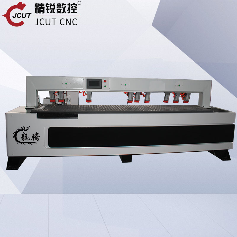 鋸片數(shù)控側(cè)孔機